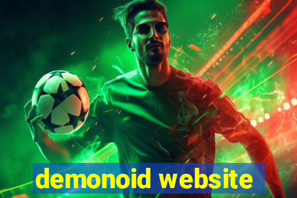 demonoid website